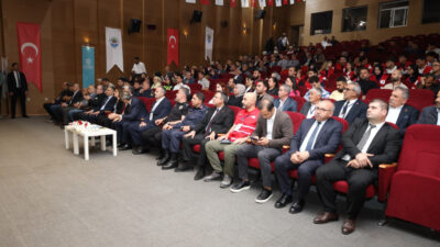 Kocaeli’de yaşanabilecek muhtemel bir afet olayı veya acil durum karşısında