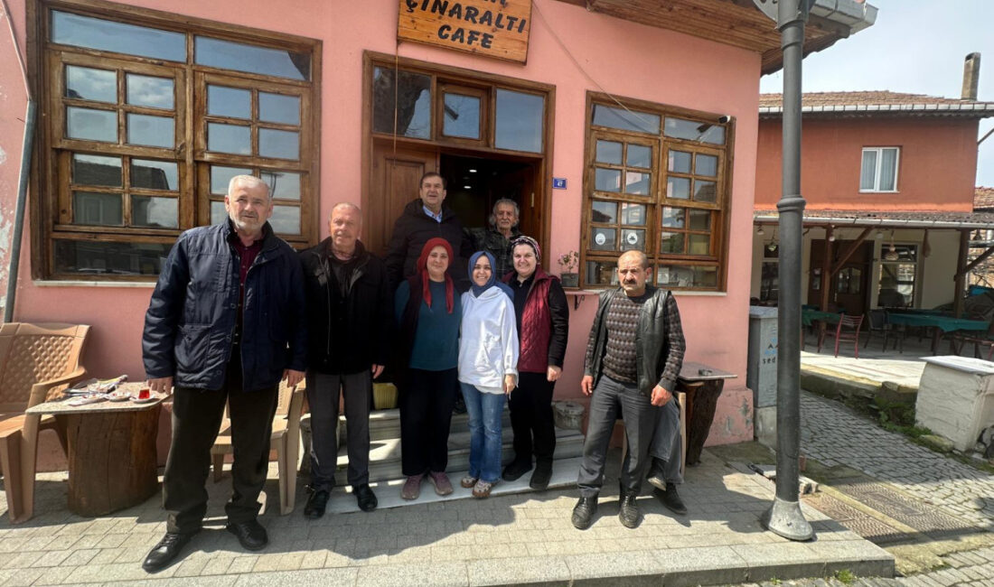 Kocaeli Büyükşehir Belediyesi’nin kültürel miras çalışmaları kapsamında hayata geçirdiği “Kocaeli