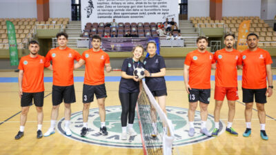 Kocaeli Büyükşehir Belediyesi’nin 19 Mayıs Atatürk’ü Anma, Gençlik ve Spor