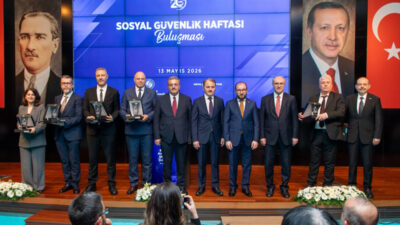 Kocaeli Büyükşehir Belediyesi iştiraki Belde A.Ş., Çalışma ve Sosyal Güvenlik