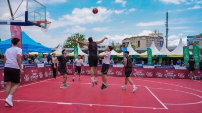 Kocaeli Büyükşehir Belediyesi’nin 19 Mayıs Atatürk’ü Anma, Gençlik ve Spor