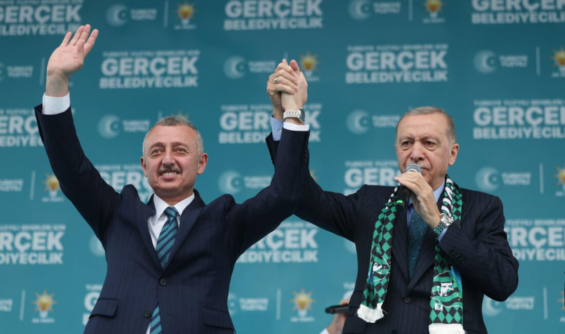 Cumhurbaşkanı Recep Tayyip Erdoğan’ın gençliğin başkenti olarak ilan ettiği Kocaeli,
