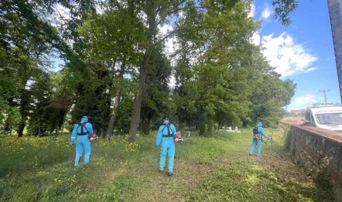 Kocaeli Büyükşehir Belediyesi, Kurban Bayramı öncesinde vatandaşların rahat ve huzur