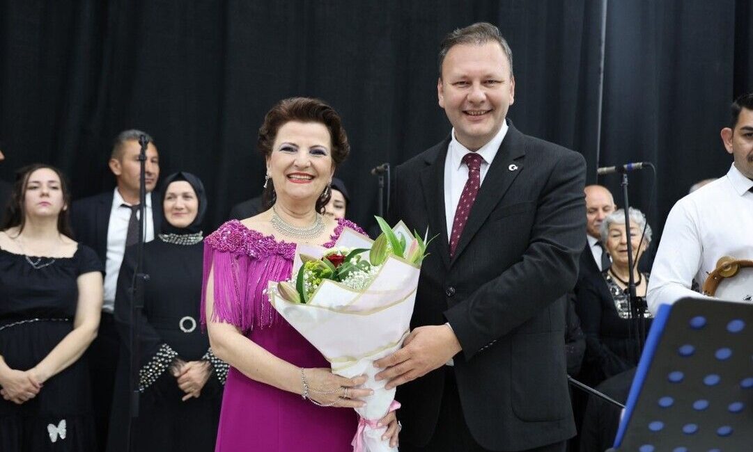 Kartepe Belediyesi’nin 19 Mayıs Atatürk’ü Anma, Gençlik ve Spor Bayramı