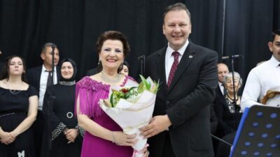 Kartepe Belediyesi’nin 19 Mayıs Atatürk’ü Anma, Gençlik ve Spor Bayramı