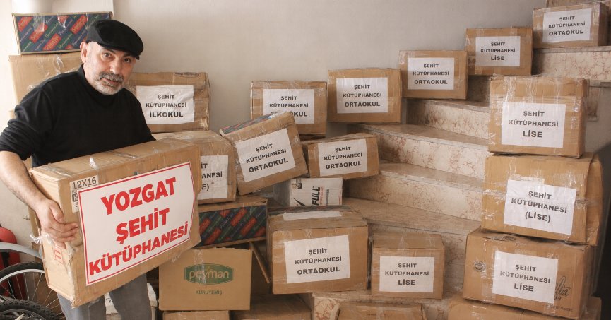 Kocaeli’nin Körfez ilçesinde yayın hayatını sürdüren “Bizim Gazete”nin Genel Yayın