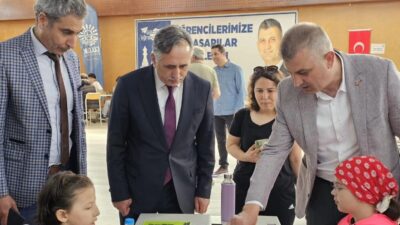 Gölcük Belediyesi, İlçe Milli Eğitim Müdürlüğü ile İlçe Gençlik ve