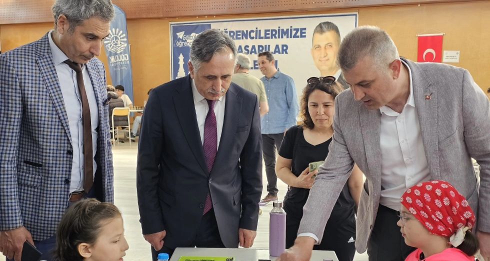 Gölcük Belediyesi, İlçe Milli Eğitim Müdürlüğü ile İlçe Gençlik ve