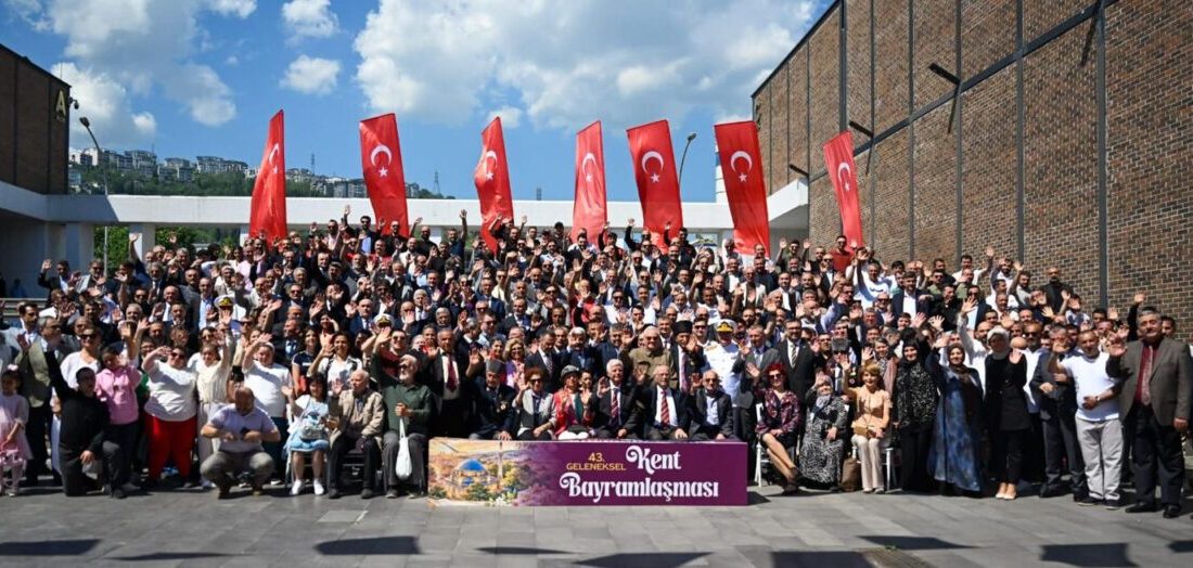 Kocaeli Valiliği, Kocaeli Büyükşehir Belediyesi ve Kocaeli Kent Konseyi iş