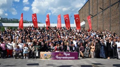 Kocaeli Valiliği, Kocaeli Büyükşehir Belediyesi ve Kocaeli Kent Konseyi iş