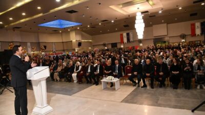 Başiskele Belediye Başkanı M. Yasin Özlü, KO-MEK’in Başiskele İlçe Sergisi