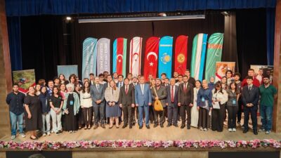 Gebze Teknik Üniversitesi (GTÜ), Türk dünyasının gençlerini teknoloji odağında birleştiren
tarihi