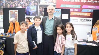Çayırova Belediyesi’nin bu yıl ikincini düzenlediği Çayırova Belediyesi 2. Bilim