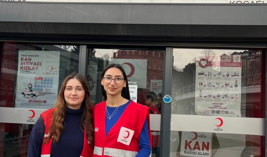 Kocaeli Sağlık ve Teknoloji Üniversitesi Fizyoterapi, İlk ve Acil Yardım