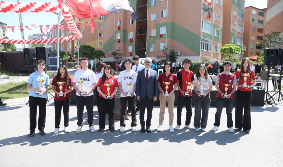 19 Mayıs Atatürk’ü Anma, Gençlik ve Spor Bayramı, tüm yurtta
