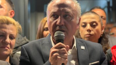 CHP’nin 38. Olağan Kurultayı’nın iptaline ilişkin mahkeme kararının ardından CHP