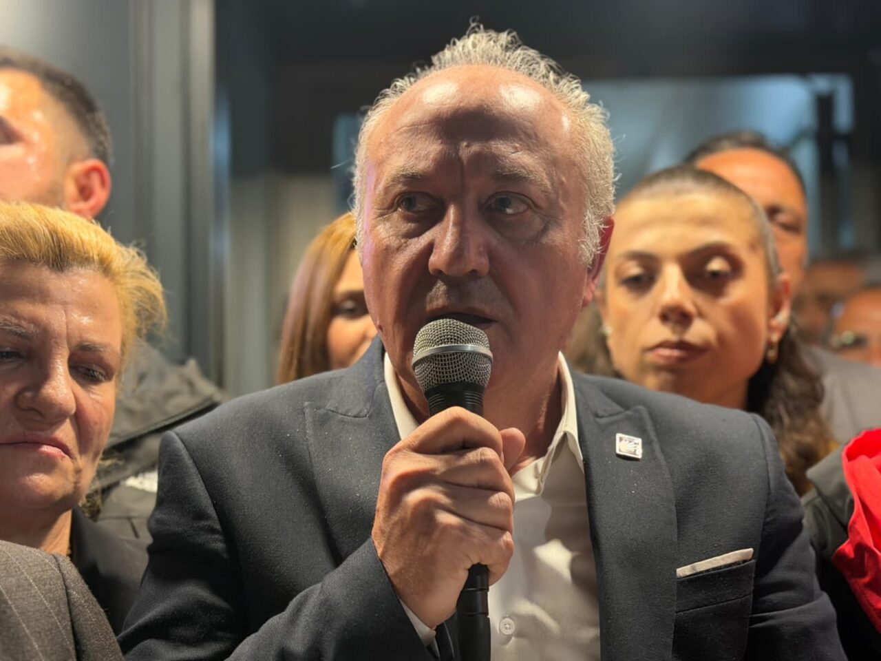 CHP’nin 38. Olağan Kurultayı’nın iptaline ilişkin mahkeme kararının ardından CHP