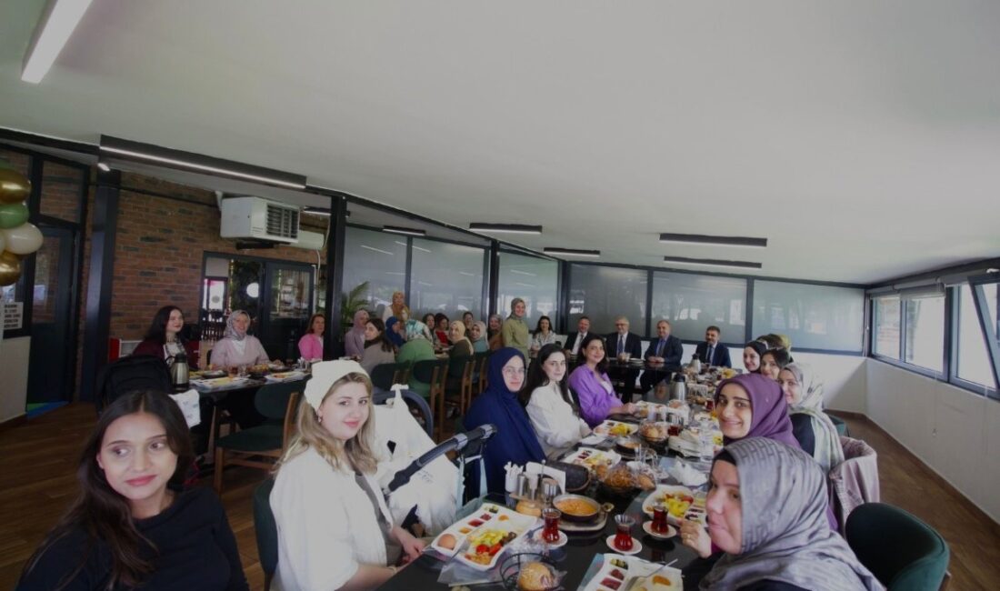 Kartepe Belediyesi ve Kartepe İlçe Sağlık Müdürlüğü iş birliğiyle hayata