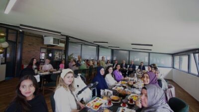 Kartepe Belediyesi ve Kartepe İlçe Sağlık Müdürlüğü iş birliğiyle hayata