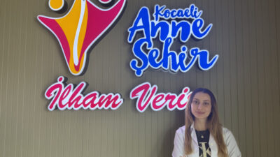 Kocaeli Büyükşehir Belediyesi, sağlıklı yaşam farkındalığını artırmak amacıyla Anne Şehir
