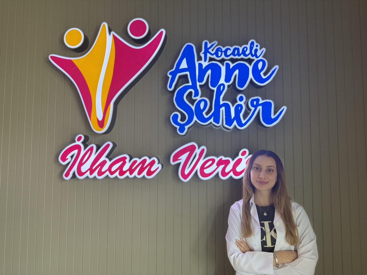 Kocaeli Büyükşehir Belediyesi, sağlıklı yaşam farkındalığını artırmak amacıyla Anne Şehir