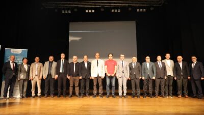 Kocaeli Büyükşehir Belediyesi, “4-10 Mayıs İş Sağlığı ve Güvenliği Haftası”
