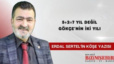 Bugüne kadar Kocaeli Büyükşehir, Başiskele ve Kartepe Belediye başkanları yaptıkları