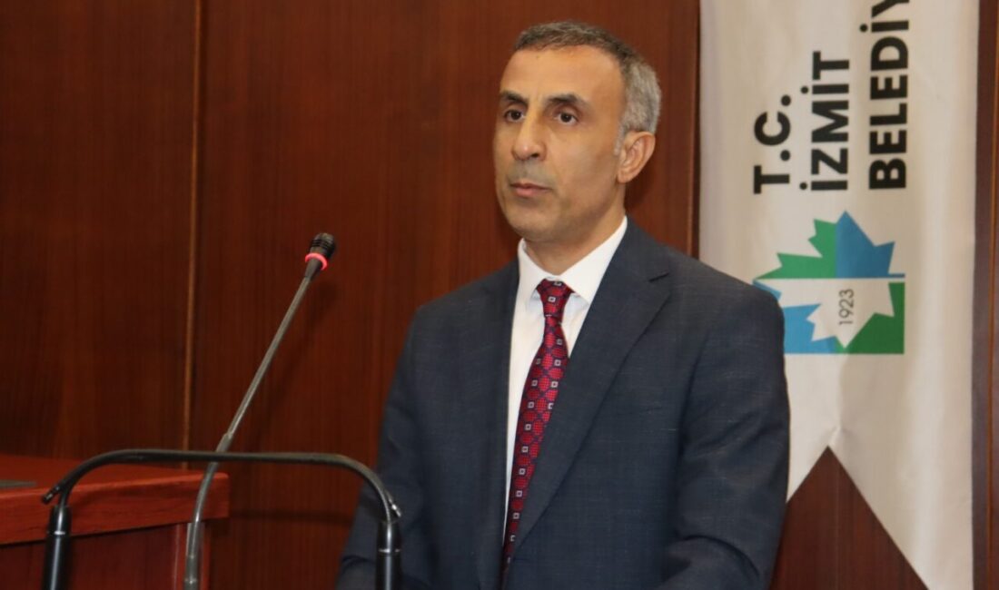İzmit Belediyesi CHP’li meclis üyesi Ercan Balseçen, 1 Mayıs’ın yalnızca