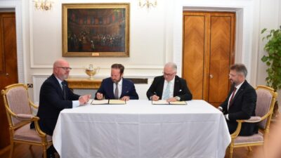 GOSB Teknopark firmalarından Altaca, sürdürülebilir havacılık yakıtı alanında
faaliyet gösteren İngiltere