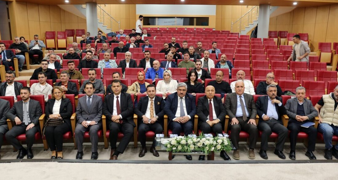 Kocaeli Ticaret Odası (KOTO) 14. Meslek Komitesi (Banka- Kuyumcular Grubu)