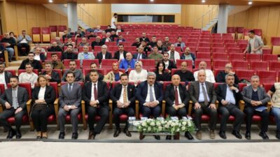 Kocaeli Ticaret Odası (KOTO) 14. Meslek Komitesi (Banka- Kuyumcular Grubu)