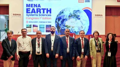 IEREK öncülüğünde Kocaeli Üniversitesi’nin yanı sıra çok sayıda üniversitenin paydaşlığında