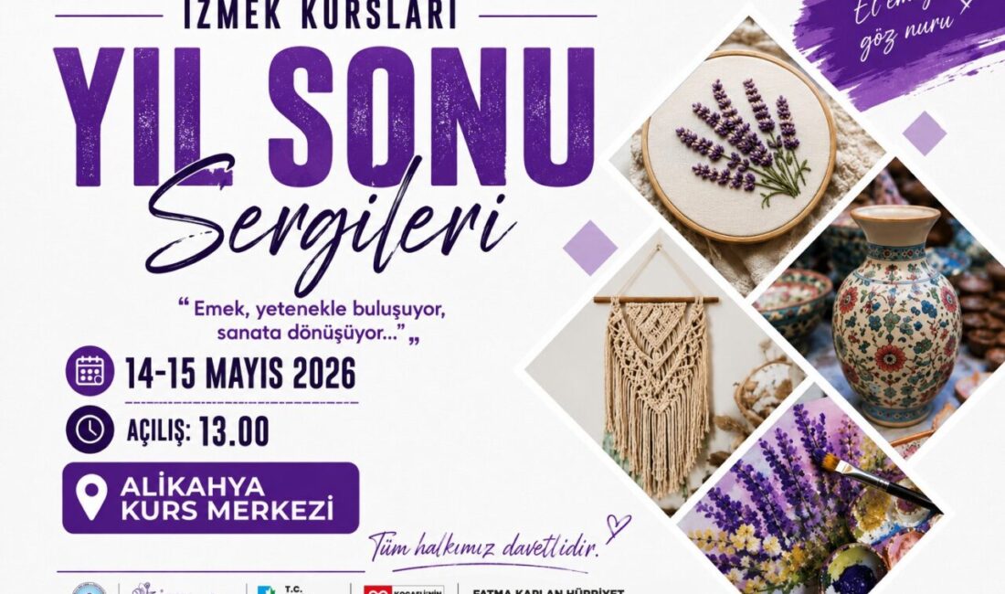 İzmit Belediyesi Kadın ve Aile Hizmetleri Müdürlüğü ile İzmit Halk