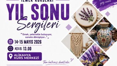 İzmit Belediyesi Kadın ve Aile Hizmetleri Müdürlüğü ile İzmit Halk