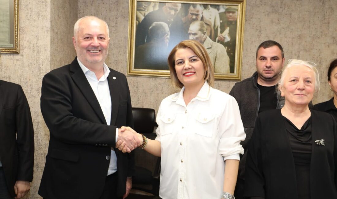 İzmit Belediyesi ile Genel-İş Sendikası arasında BEKAŞ ve SARBAŞ şirketlerinde