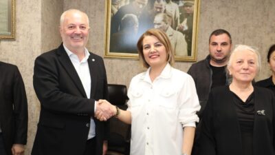 İzmit Belediyesi ile Genel-İş Sendikası arasında BEKAŞ ve SARBAŞ şirketlerinde