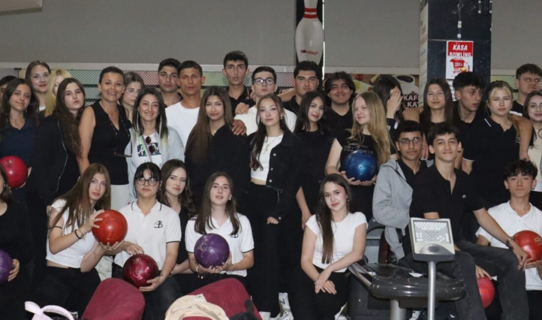 İzmit Belediyesinin 19 Mayıs Atatürk’ü Anma, Gençlik ve Spor Bayramı