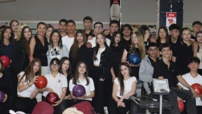 İzmit Belediyesinin 19 Mayıs Atatürk’ü Anma, Gençlik ve Spor Bayramı