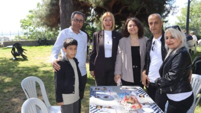 İzmit Belediyesi’nin Engelliler Haftası kapsamında düzenlediği “Engelli Dernekleri İstişare ve