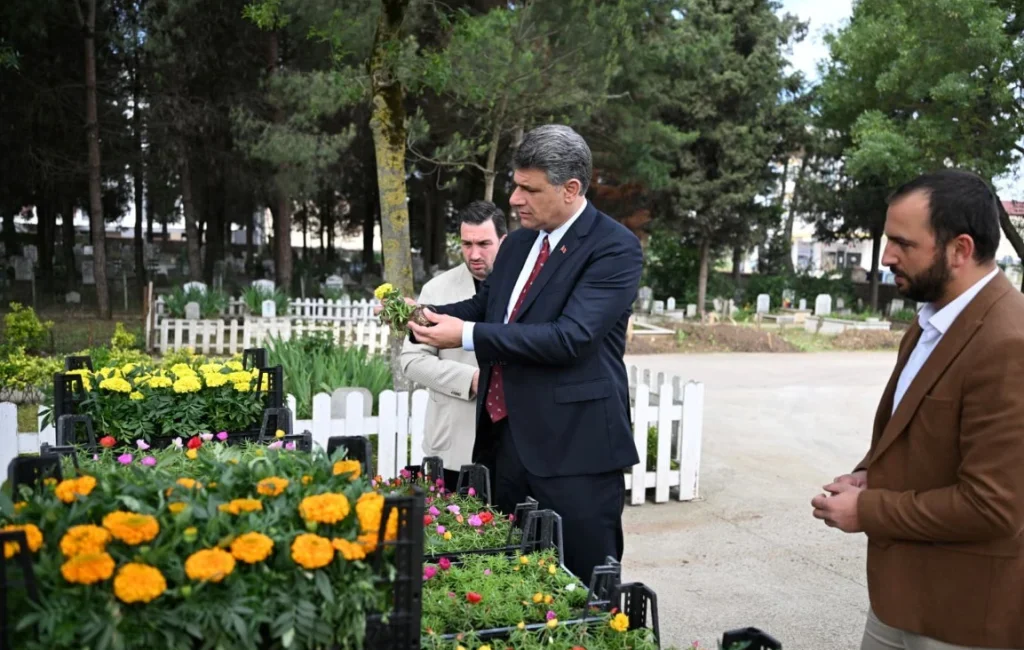 Kartepe Belediyesi, Kurban Bayramı öncesinde her yıl olduğu gibi bu