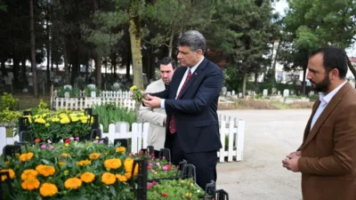 Kartepe Belediyesi, Kurban Bayramı öncesinde her yıl olduğu gibi bu