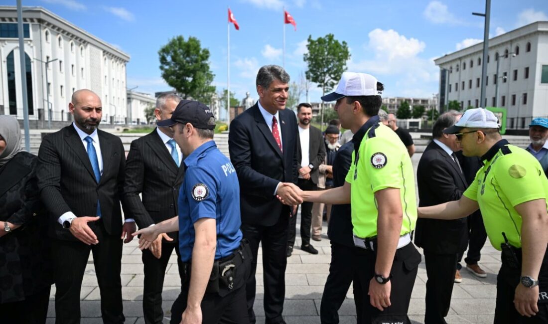 Kartepe Kaymakamlığı ve Kartepe Belediyesi iş birliğiyle düzenlenen Geleneksel Kent