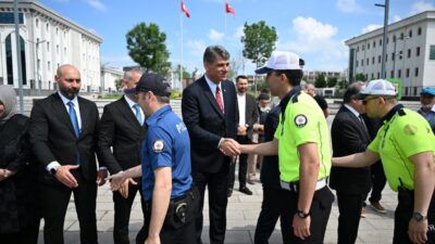 Kartepe Kaymakamlığı ve Kartepe Belediyesi iş birliğiyle düzenlenen Geleneksel Kent