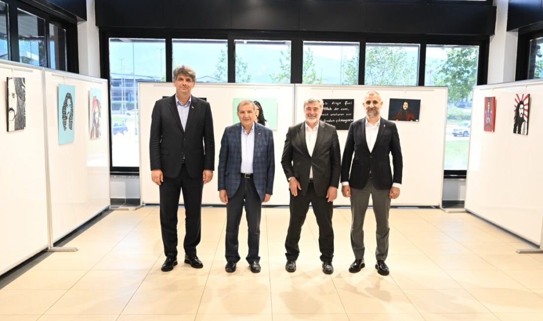 Kartepe Belediyesi ve Kartepe İlçe Milli Eğitim Müdürlüğü iş birliğiyle