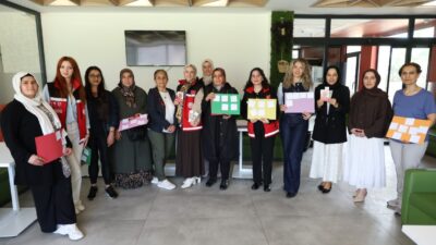 Kartepe Belediyesi ve Kartepe Sosyal Hizmet Merkezi iş birliğiyle, "Dijital