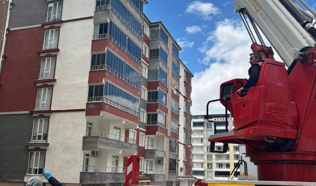 Kocaeli Büyükşehir Belediyesi İtfaiye Dairesi Başkanlığı, Adıyaman Besni Belediyesi İtfaiye