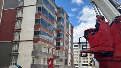Kocaeli Büyükşehir Belediyesi İtfaiye Dairesi Başkanlığı, Adıyaman Besni Belediyesi İtfaiye
