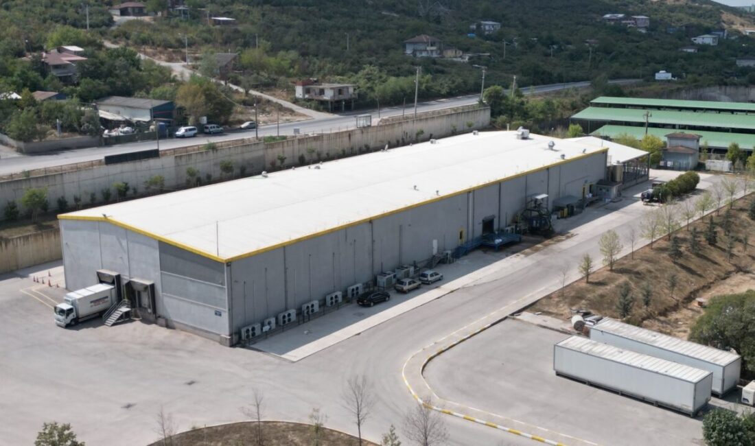 Kocaeli Büyükşehir Belediyesi, Kurban Bayramı öncesinde vatandaşların kurban kesim işlemlerini