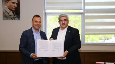 Kocaeli Ticaret Odası (KOTO), üyelerine özel avantajlar sunmaya devam ediyor.