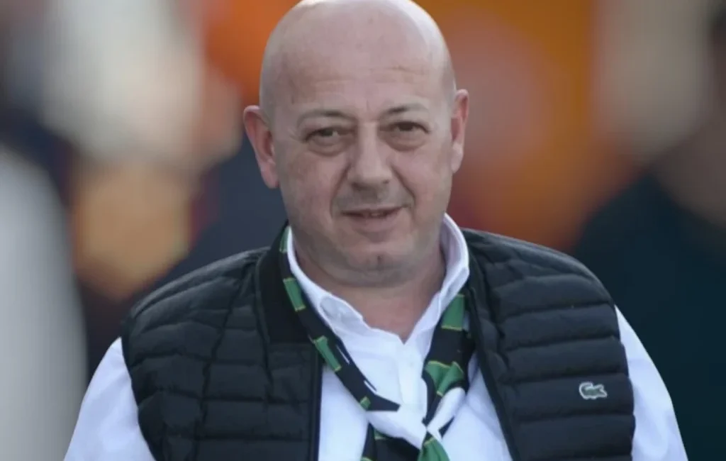 Bilal Cem Acar, Kocaelispor başkanlığına aday olmayacağını açıkladı. Kulübün mevcut